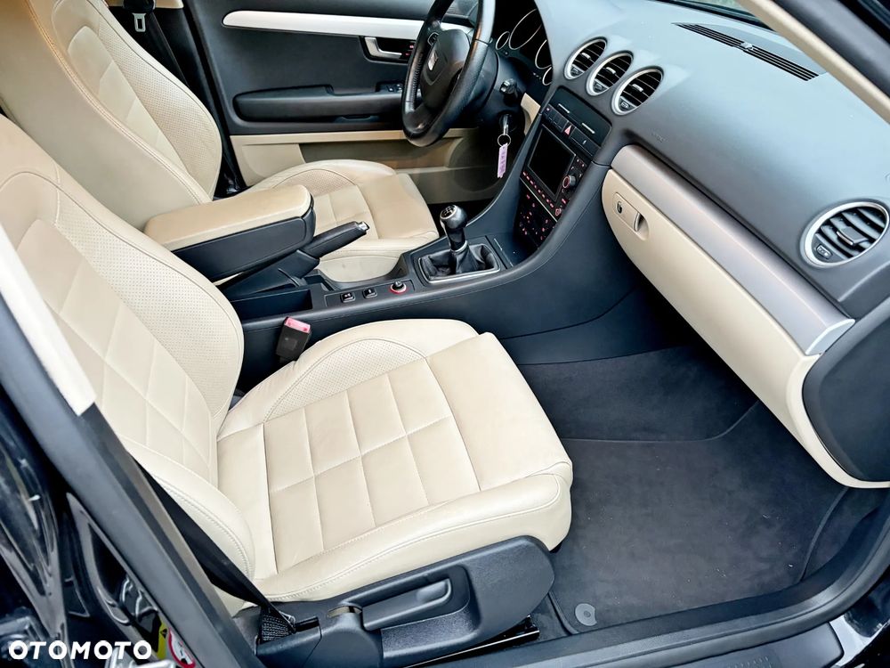 Seat Exeo 1.8 TSI Style - 9