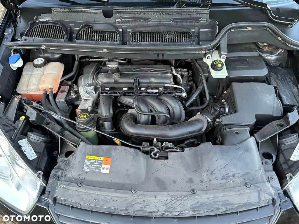 Ford C-MAX 1.6 Style+ - 12