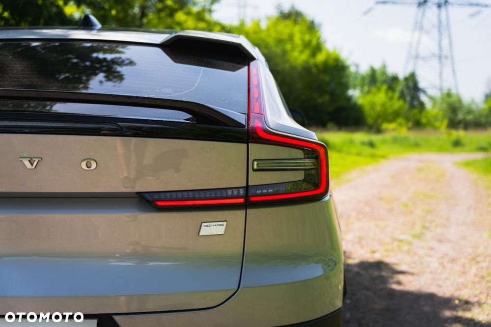 Volvo C40 - 15