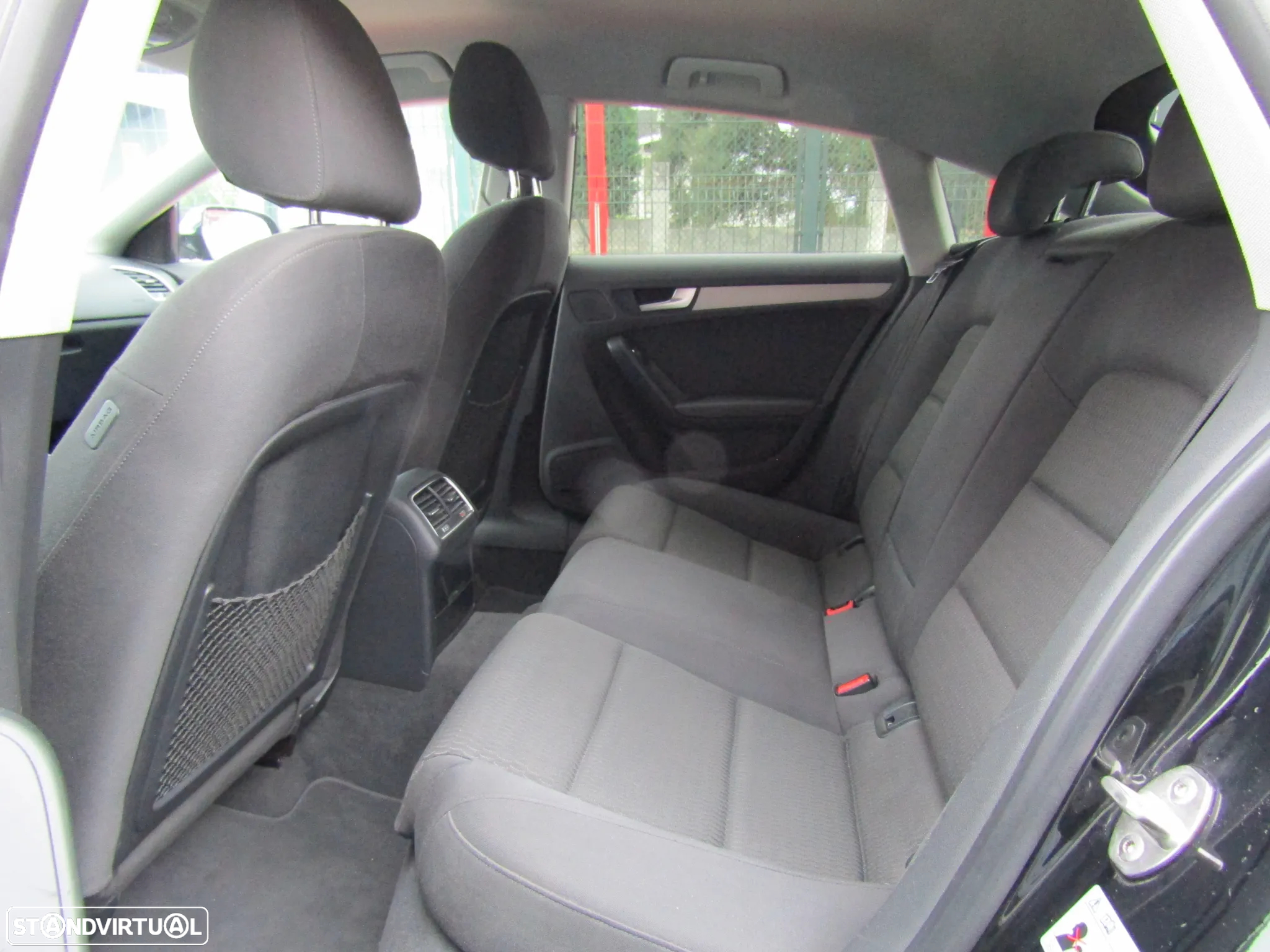 Audi A5 Sportback 2.0 TDI Multitronic Business Line - 10