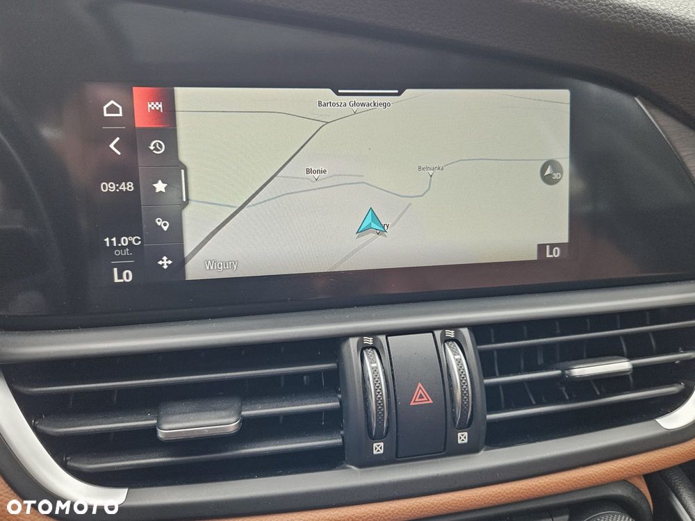 Alfa Romeo Giulia 2.0 Turbo Veloce TI Q4 - 29