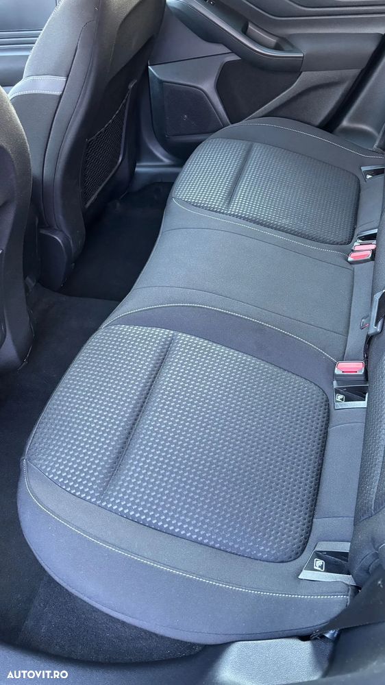 Ford Focus 1.5 EcoBlue Start-Stopp-System Aut. ACTIVE - 13