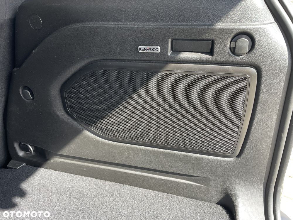 Jeep Renegade 1.3 GSE T4 Turbo Upland 4x4 S&S - 16