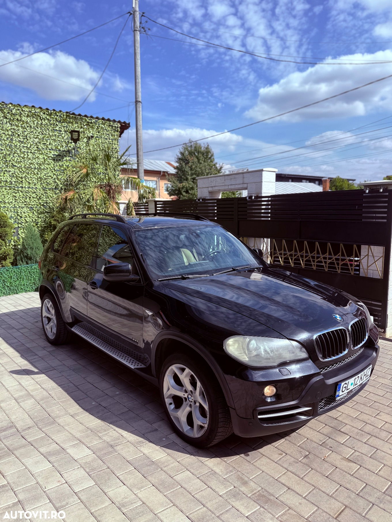 BMW Seria 5 - 3