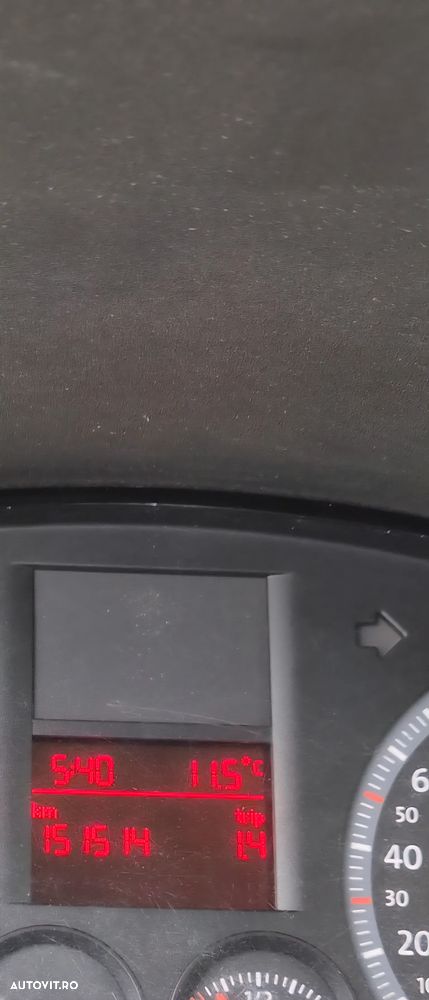 Volkswagen Caddy - 9