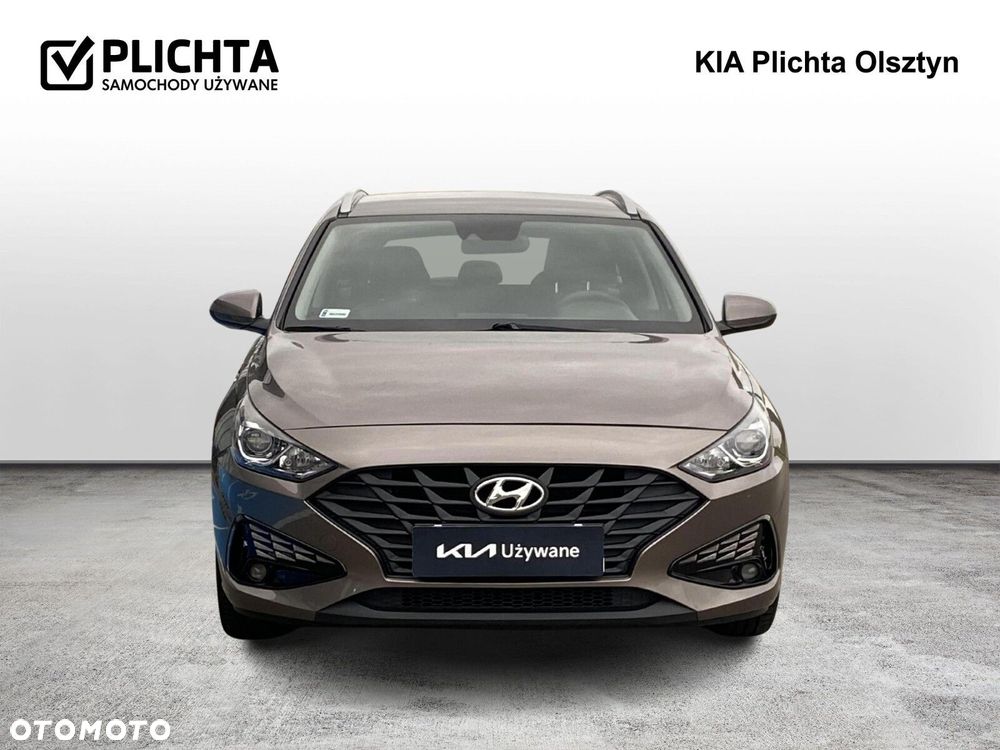 Hyundai i30 - 8