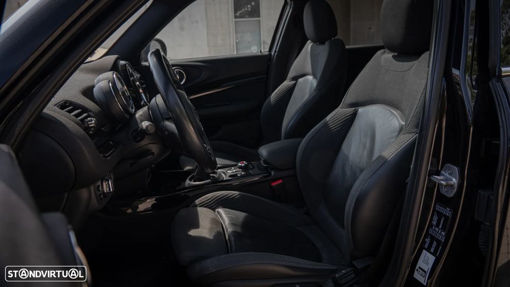 MINI Clubman One D 4Business Plus - 15