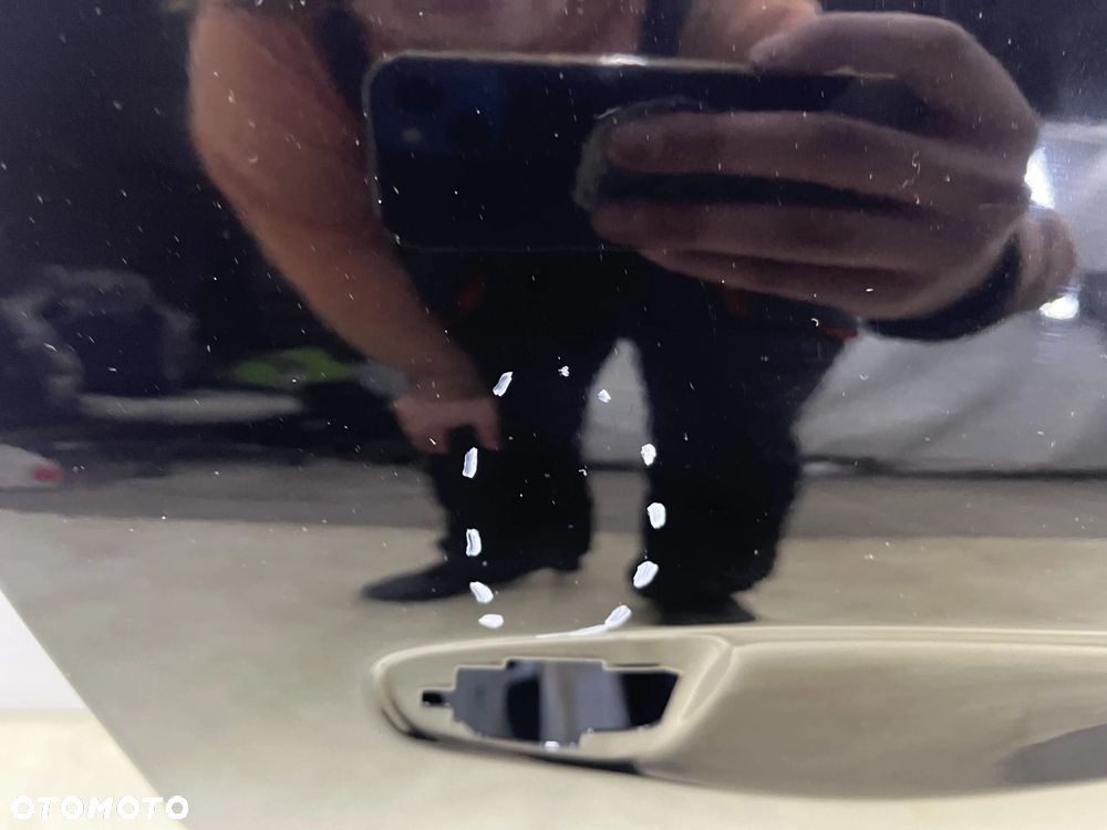 Drzwi Citroen C5X C5 X 21r.- prawe przednie prawy przód - 6