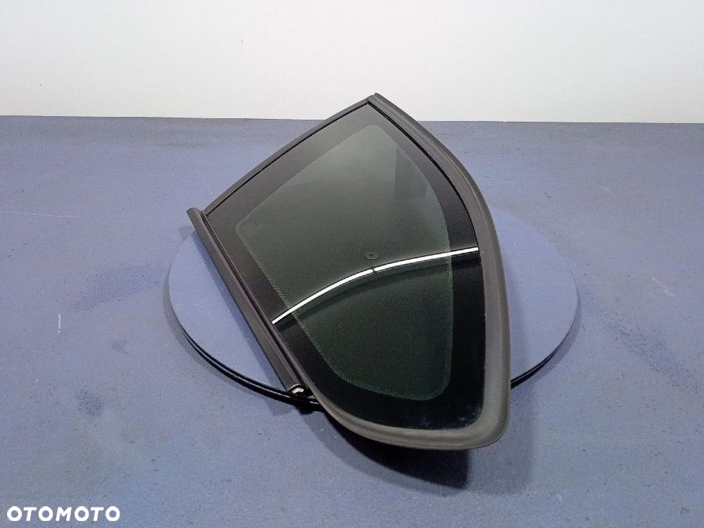 BMW 3 F31 LCI LIFT 15-20 TOURING SZYBA KAROSERYJNA TYŁ LEWA 169258 - 2