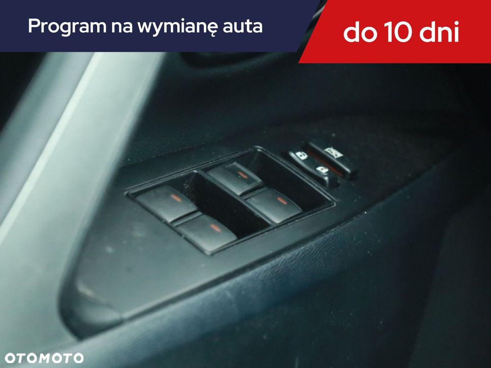 Toyota Avensis - 18