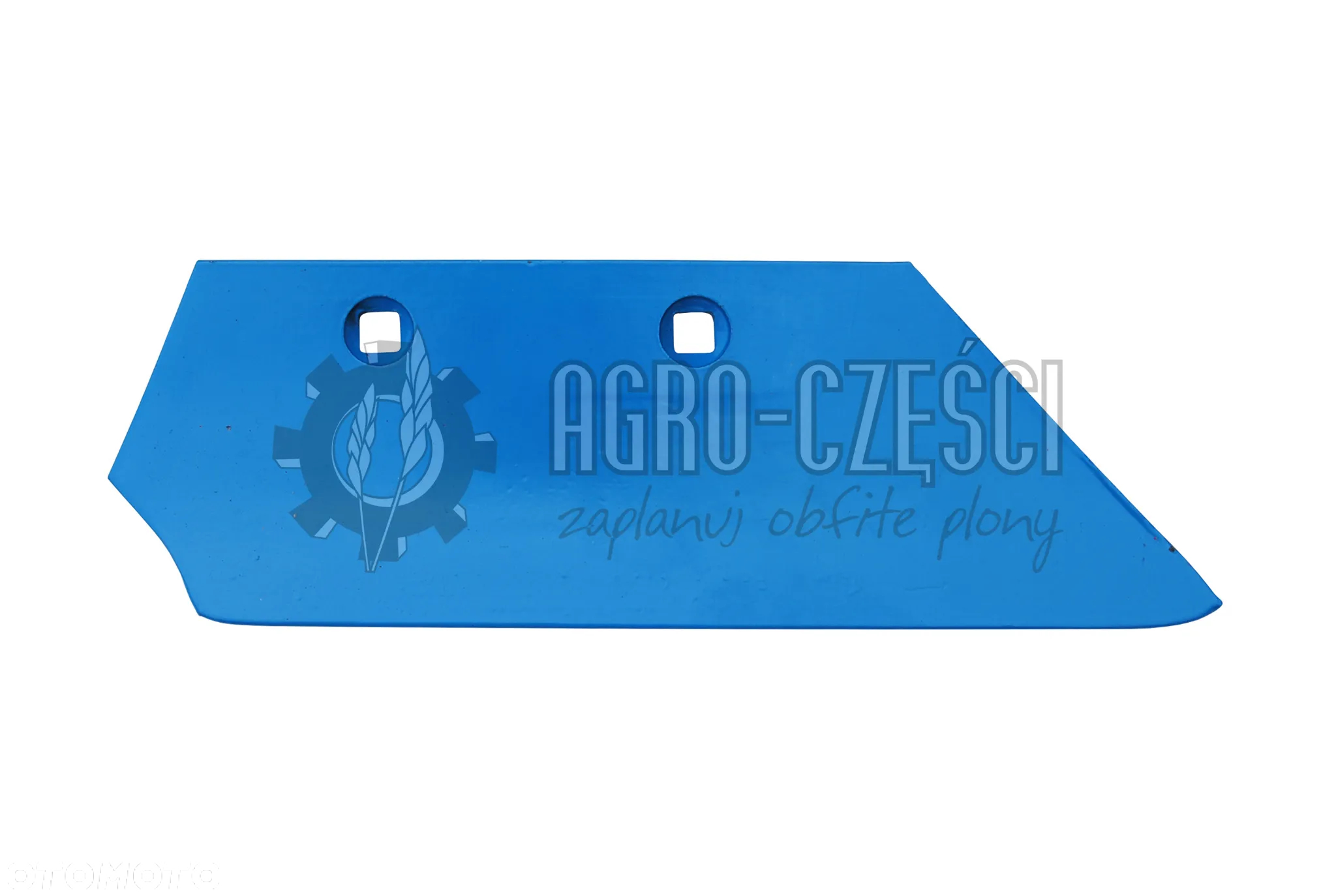 LEMKEN LEMIESZ S270 3363710 PRAWY / LEWY 3363711 FRANK ORIGINAL - 2