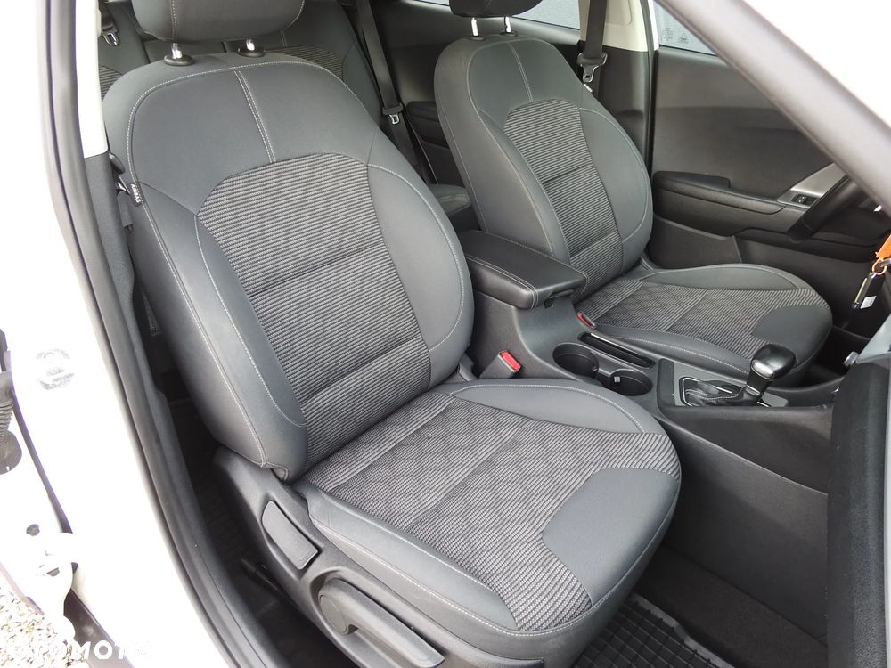 Kia Niro 1.6 GDI Hybrid L - 8