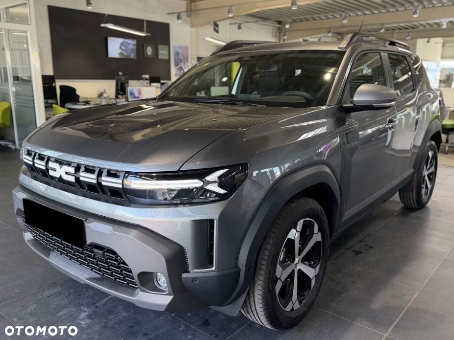 Dacia Duster - 4