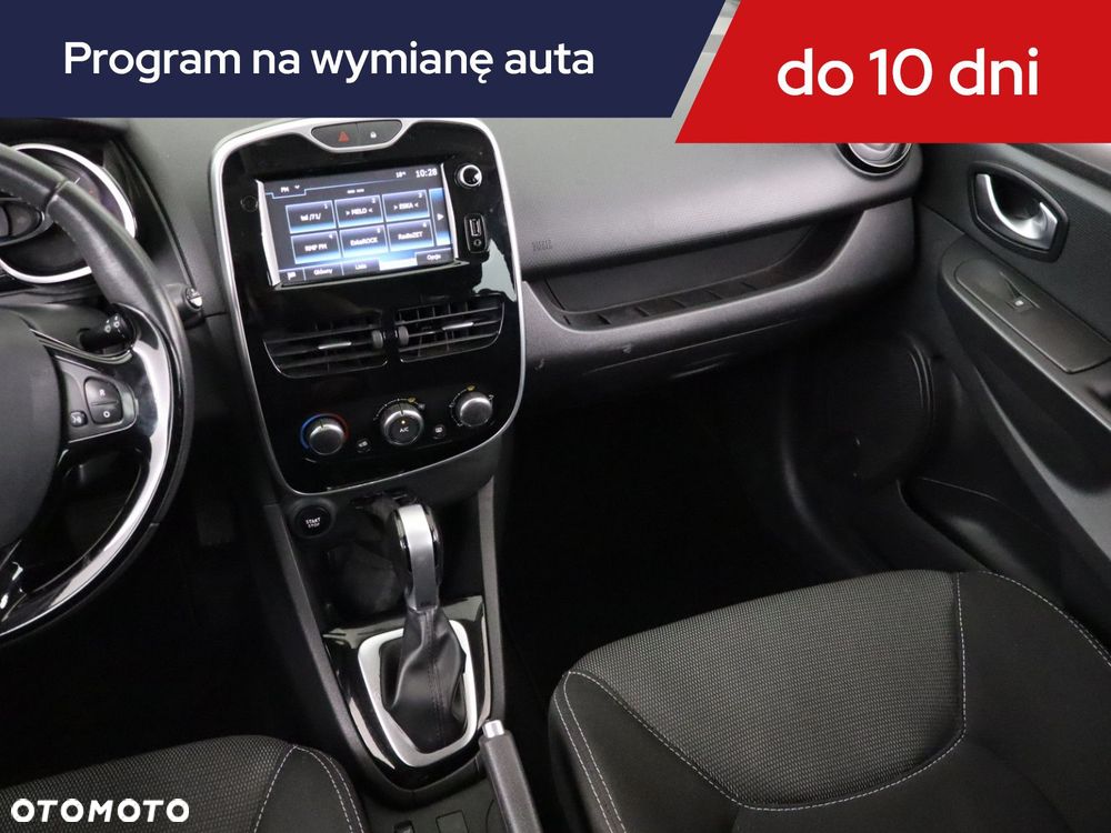Renault Clio - 10