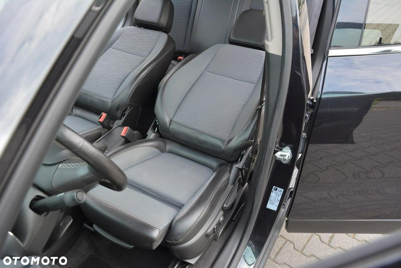 Opel Mokka 1.4 Turbo ecoFLEX Start/Stop Innovation - 21