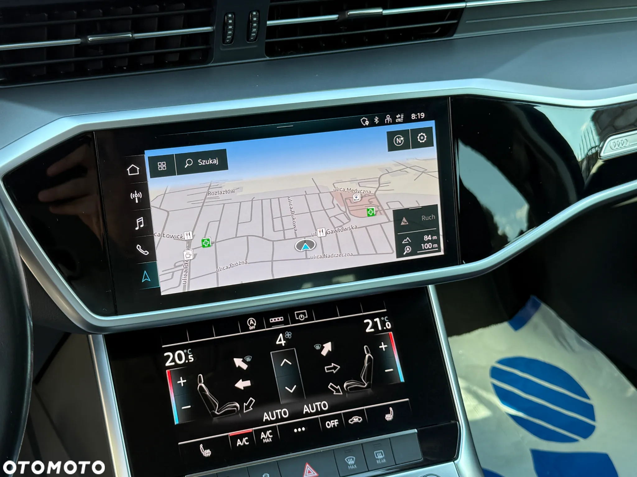 Audi A6 40 TDI mHEV S tronic - 17