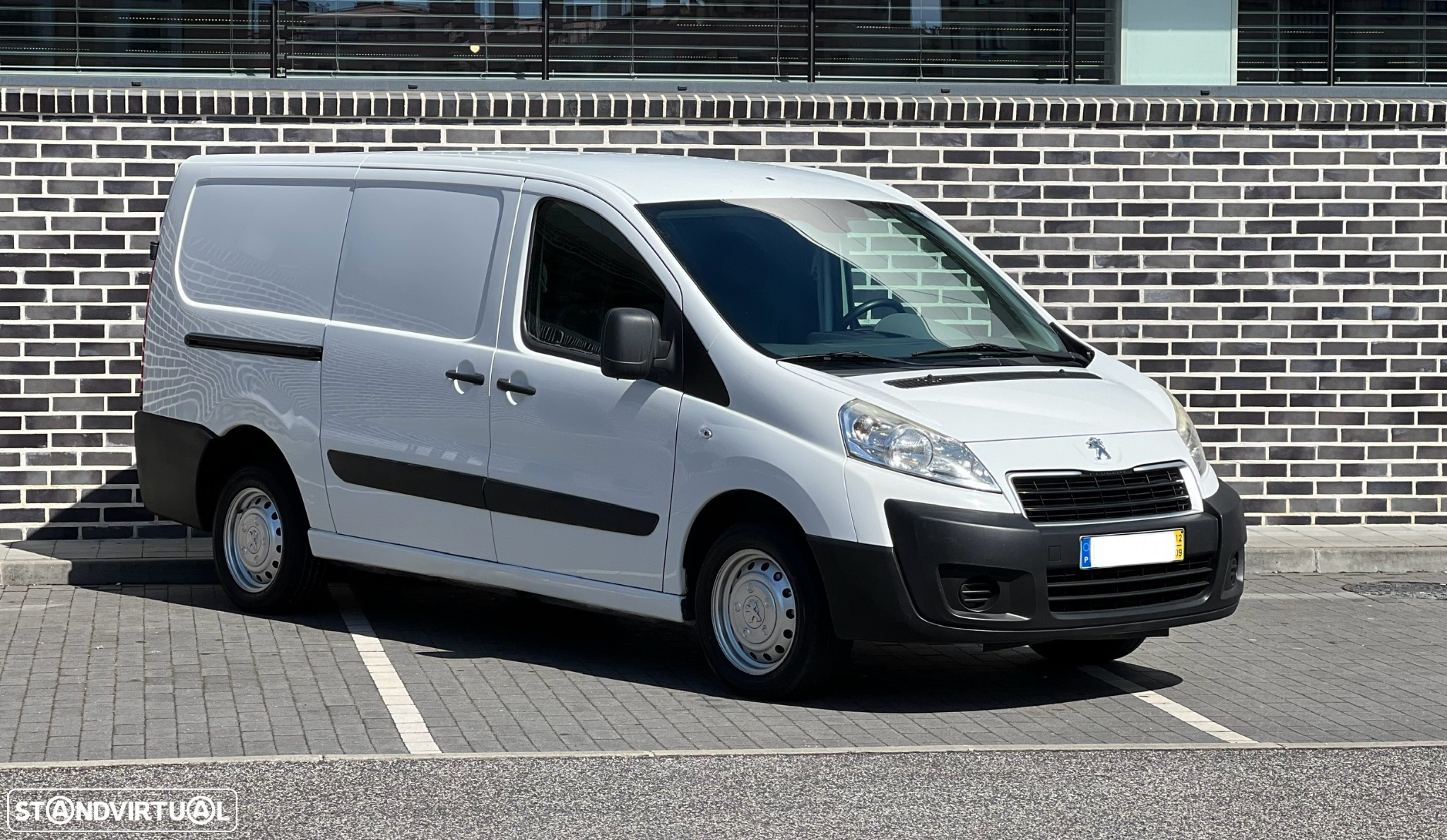Peugeot Expert L2H1 - 3