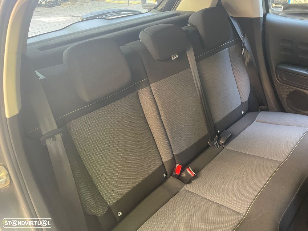 Citroën C3 1.6 BlueHDi Collection - 17