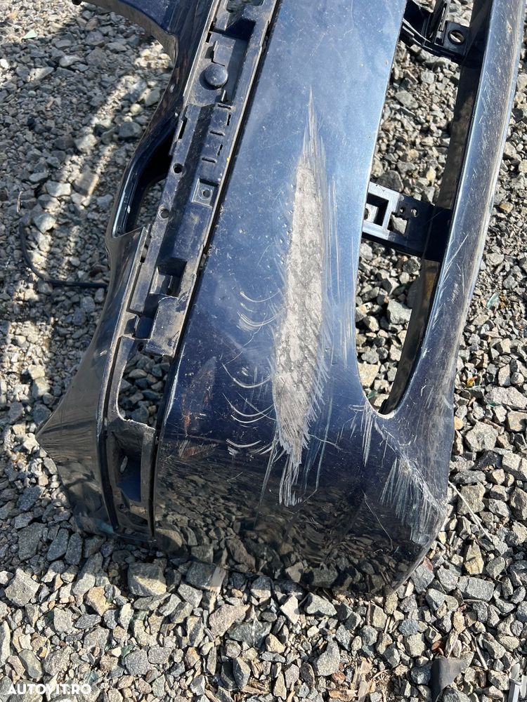 Bara fata bmw seria 7 e65 2002-2005 - 2