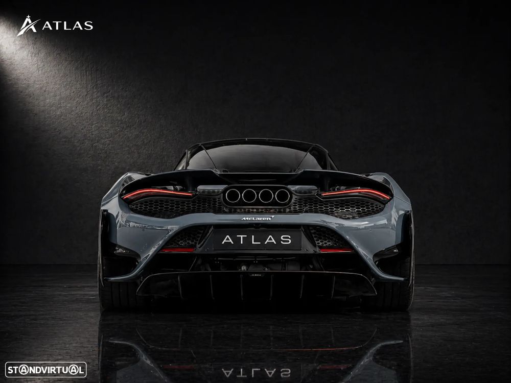 McLaren 765LT - 7