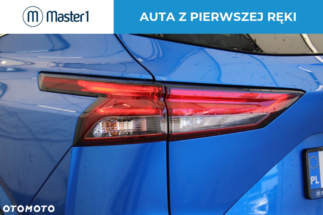 Nissan Qashqai 1.3 DIG-T mHEV N-Connecta Xtronic - 11