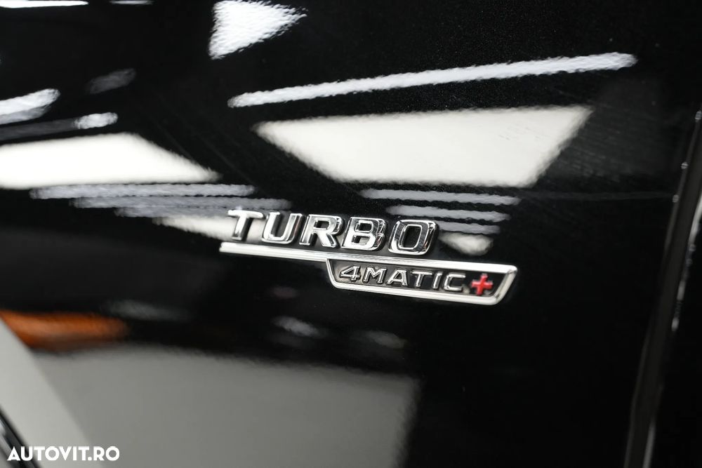 Mercedes-Benz GLE AMG 53 MHEV 4MATIC+ - 11