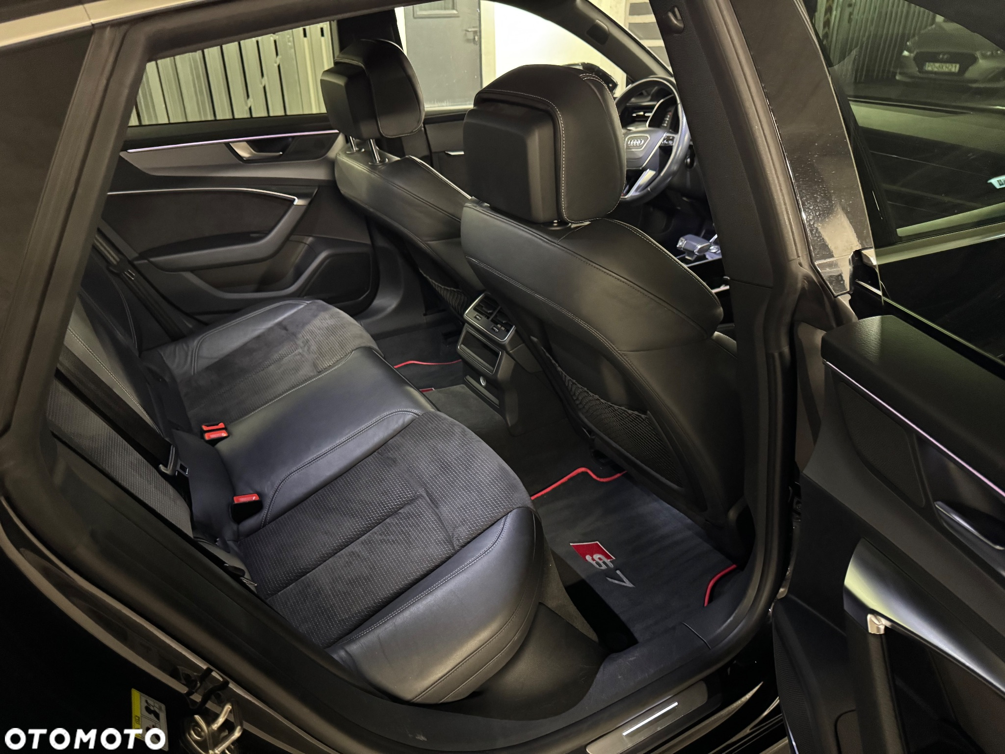 Audi A7 Sportback 55 TFSI quattro S tronic - 17