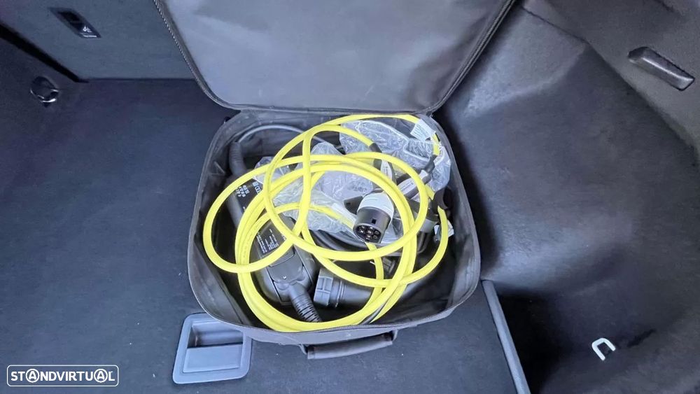 Audi Q3 45 TFSIe S tronic - 43