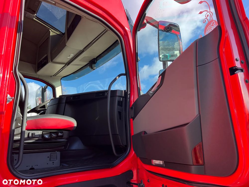 Volvo FH 500 EURO 6 - 22