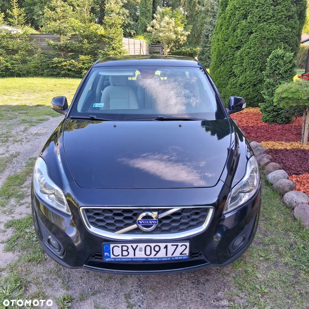 Volvo C30 1.6D DRIVe Start-Stop - 1