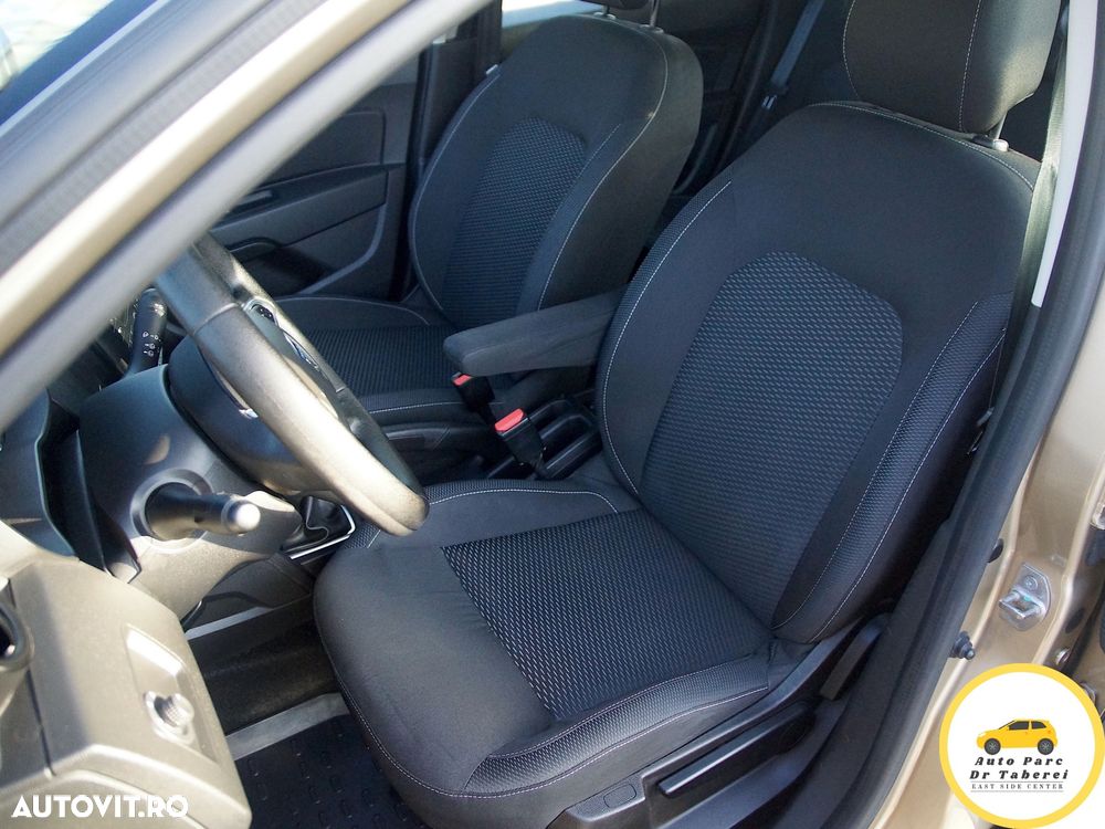 Dacia Duster 1.5 Blue dCi Comfort - 5