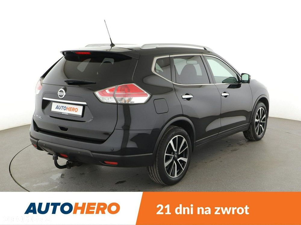 Nissan X-Trail 1.6 DIG-T Acenta - 7
