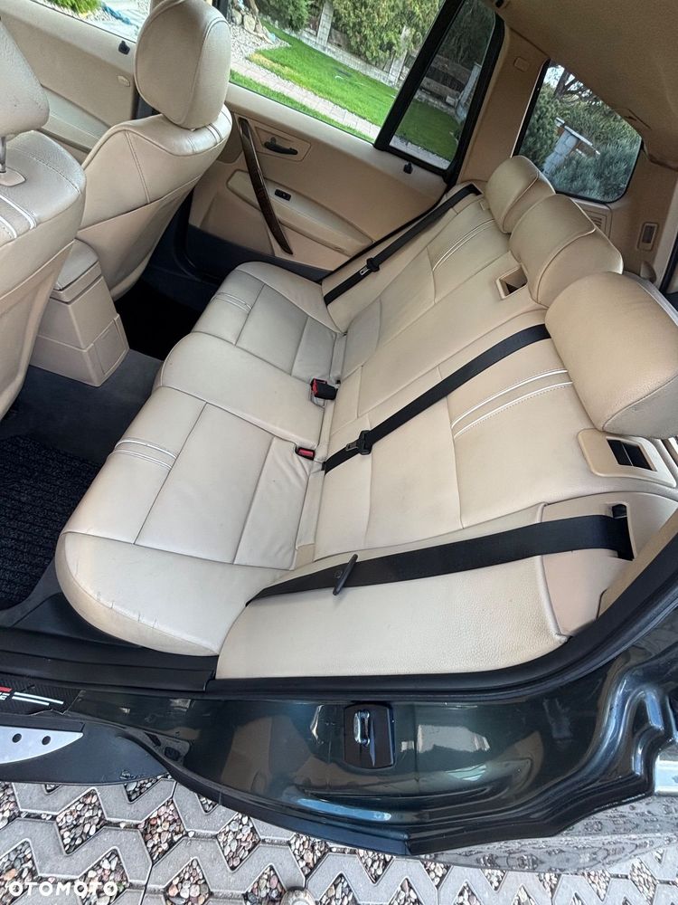 BMW X3 - 18