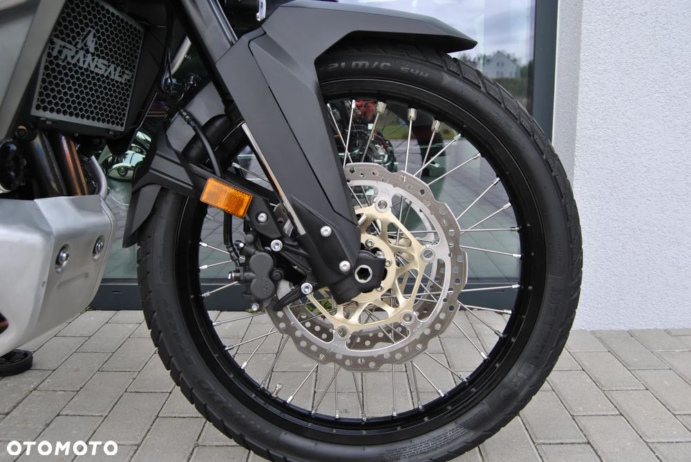 Honda Transalp - 29
