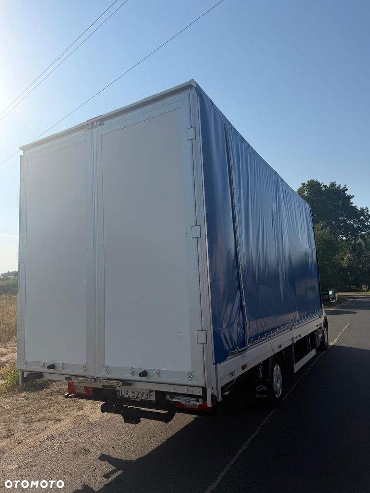 Ford Transit - 16