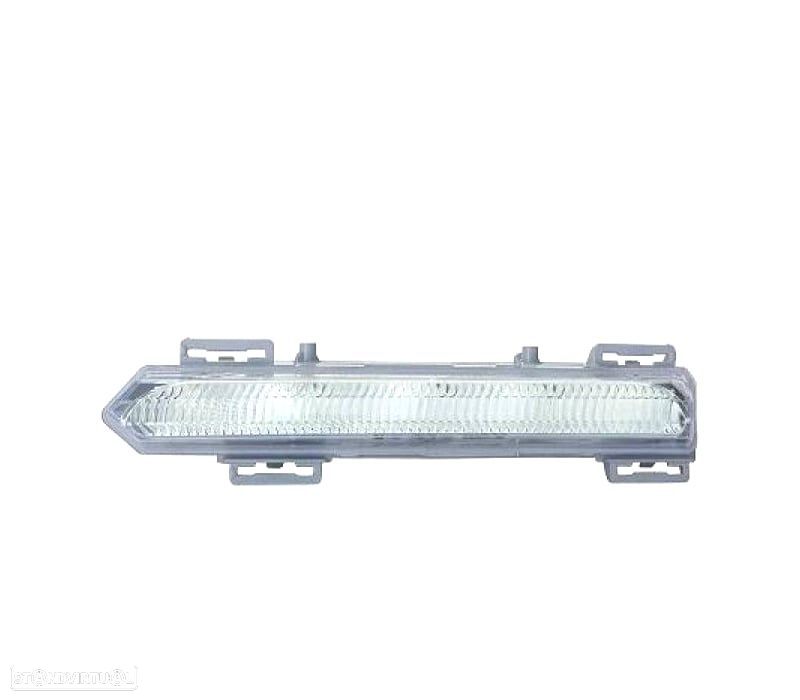 LUZ DIURNA LED ESQUERDA PARA MERCEDES CLASSE B W246 11-14 - 1