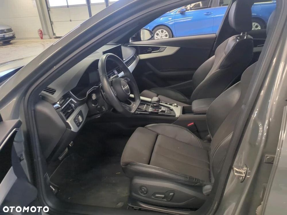 Audi A4 Limousine - 7