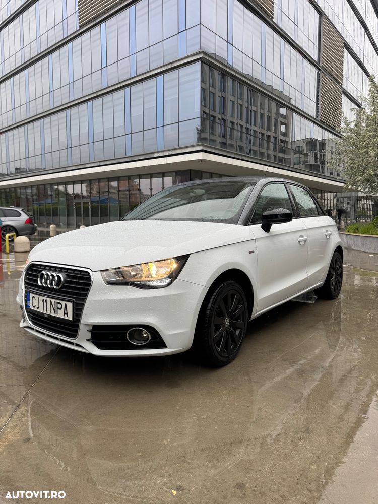 Audi A1 - 12