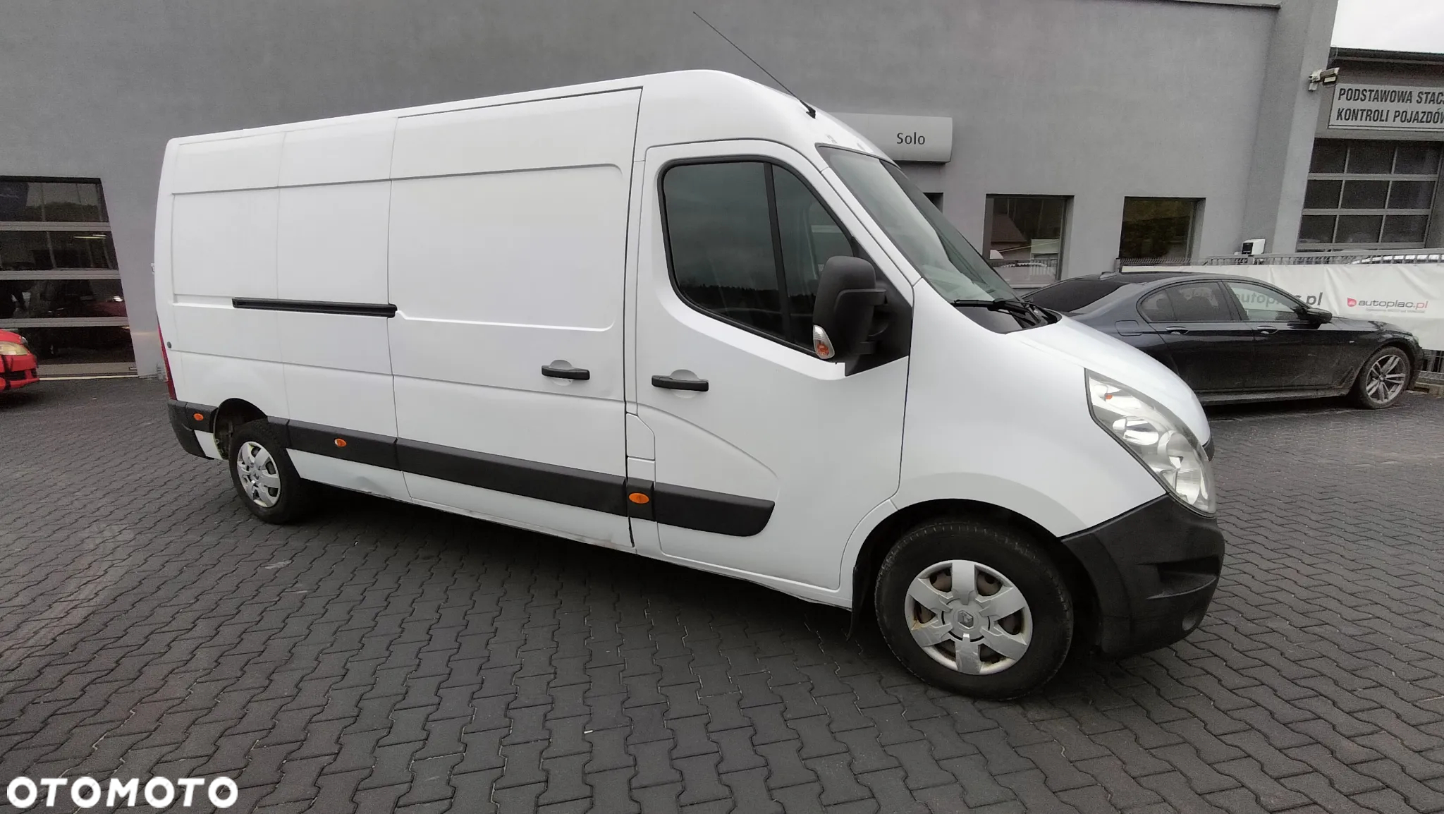Renault Master - 13