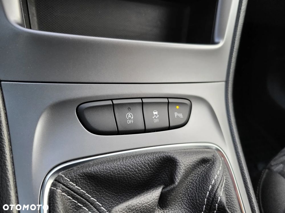 Opel Astra 1.6 CDTI Enjoy S&S - 14