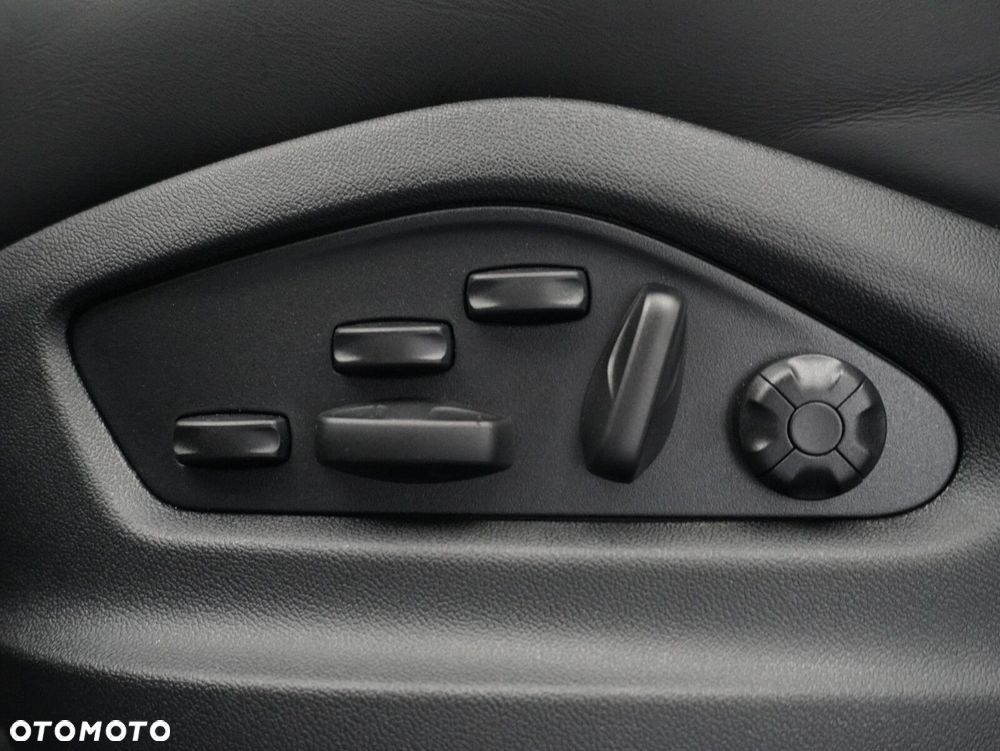 Porsche Cayenne E-Hybrid PHEV Black Edition - 23