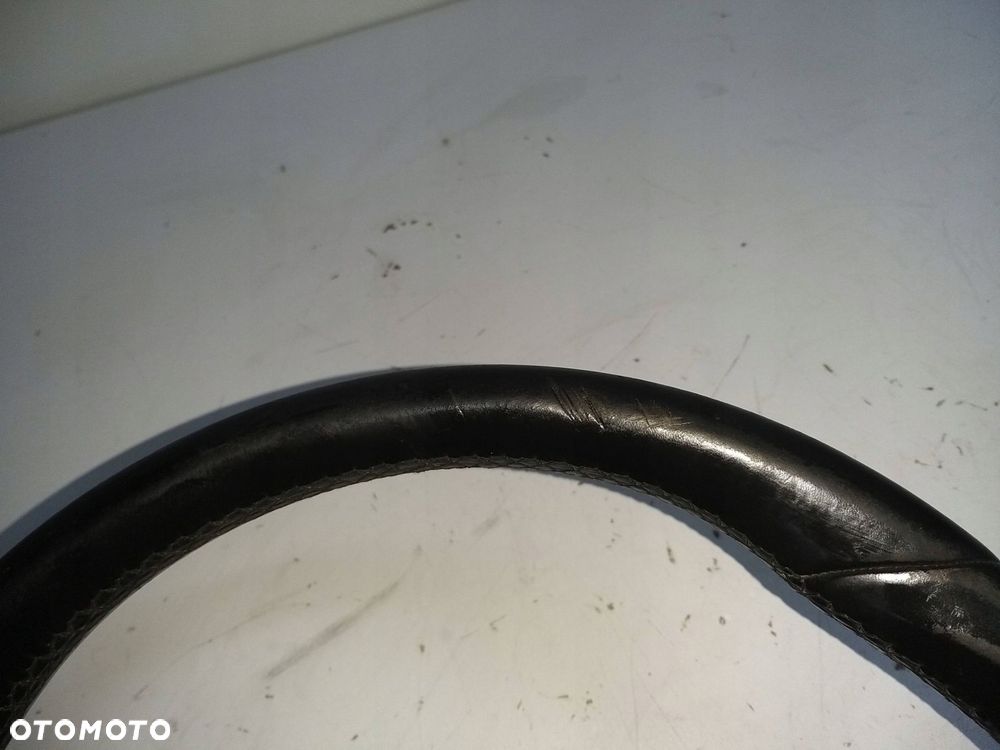 vw tiguan touran golf vi kierownica multifunkcja skóra łopatki 1t0419091ad - 4