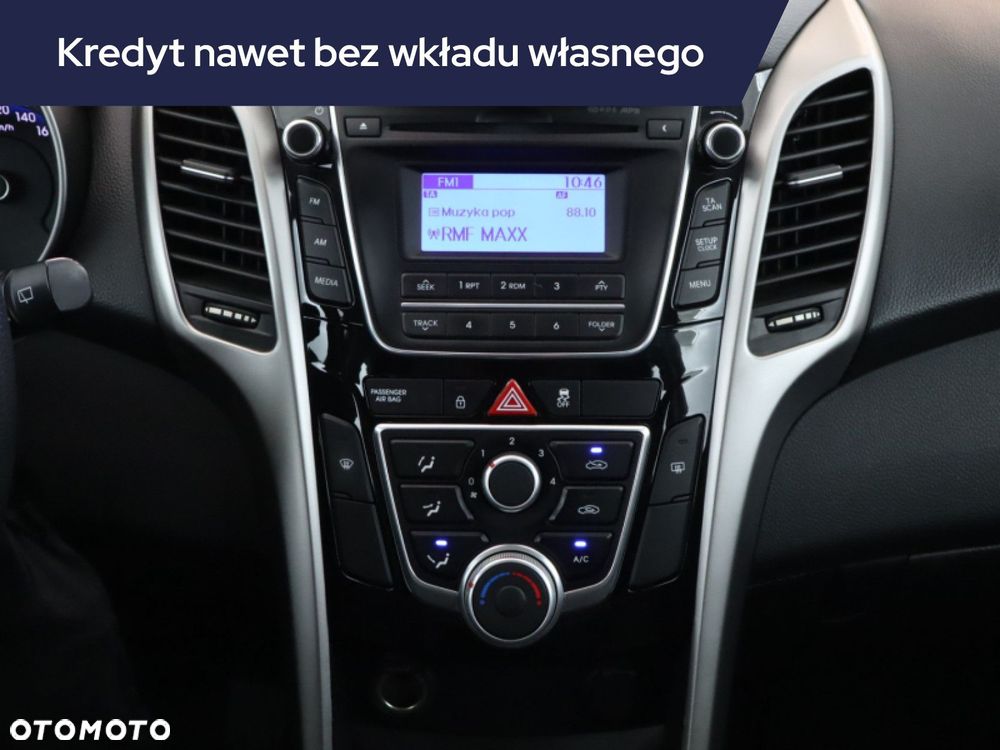 Hyundai i30 - 15