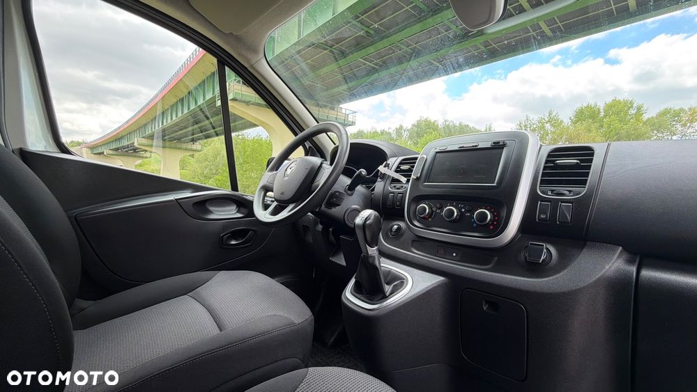 Renault Trafic - 7