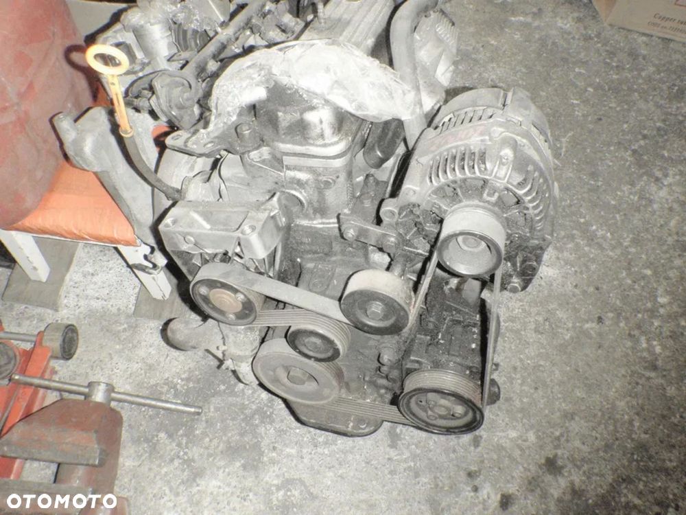 silnik motor alternator pompa kolektor osprzęt silnika lupo arosa polo seat golf aht - 1