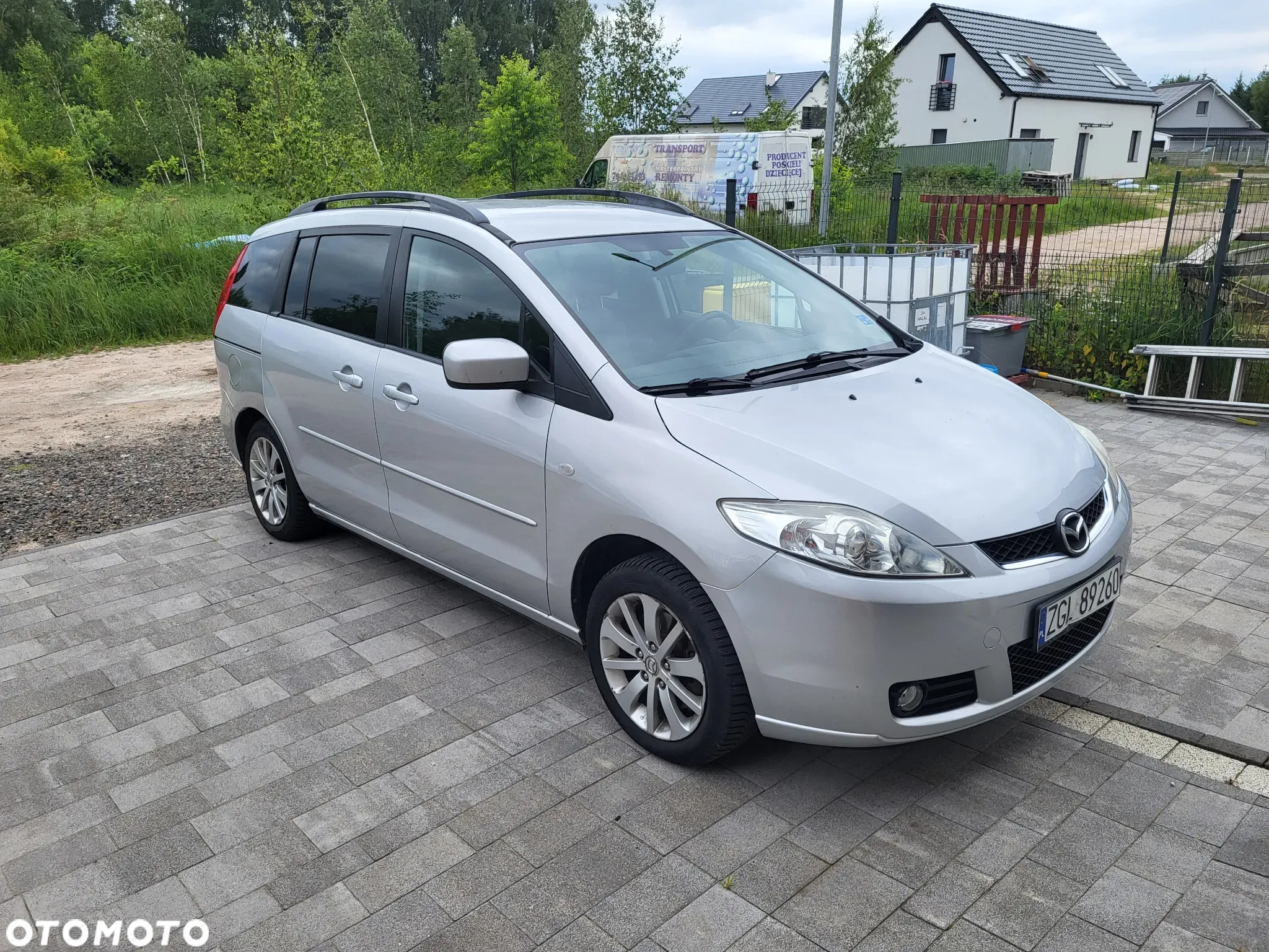 Mazda 5 2.0 Exclusive - 3