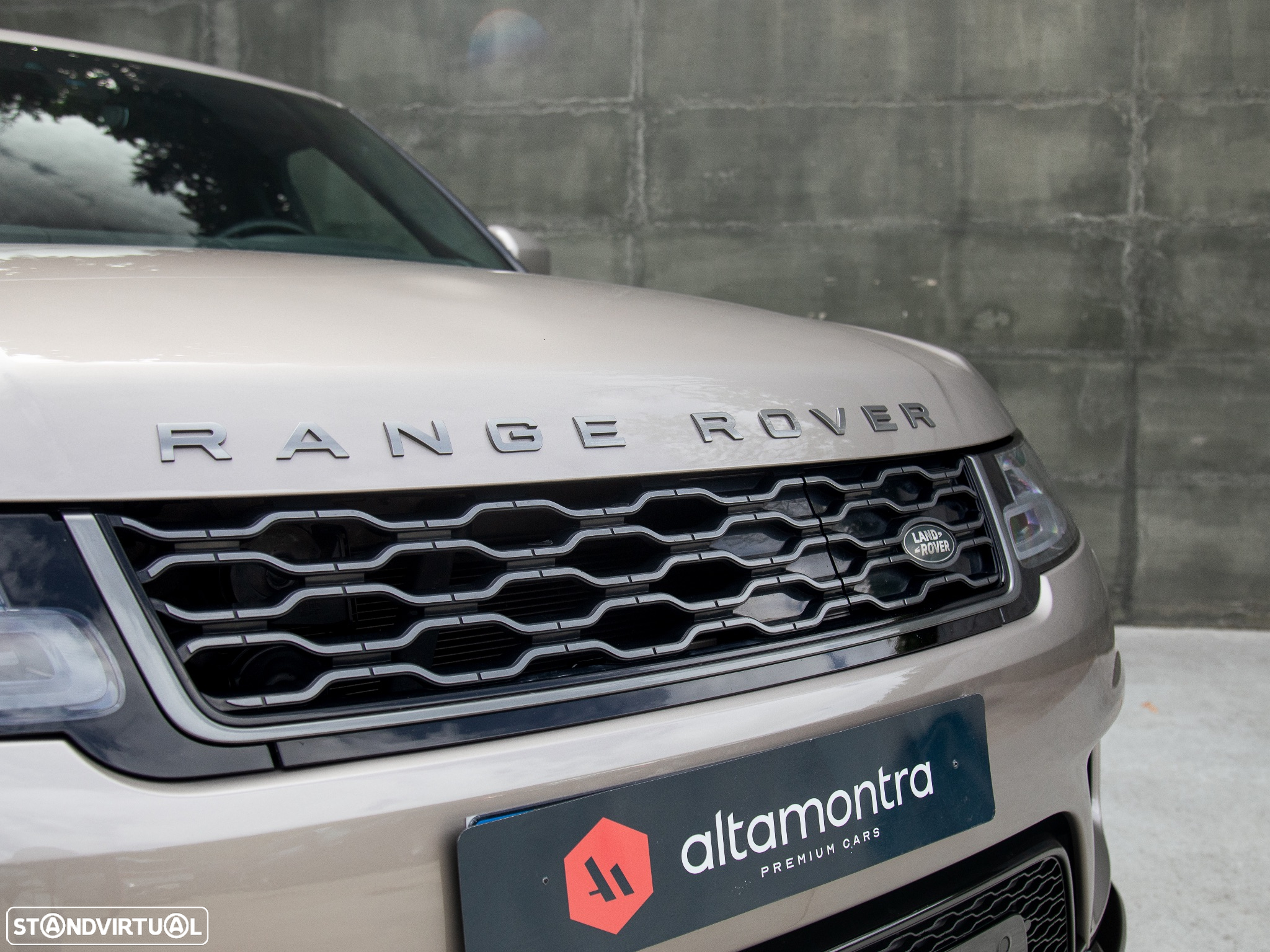 Land Rover Range Rover Sport P440e Hybrid Dynamic HSE - 9
