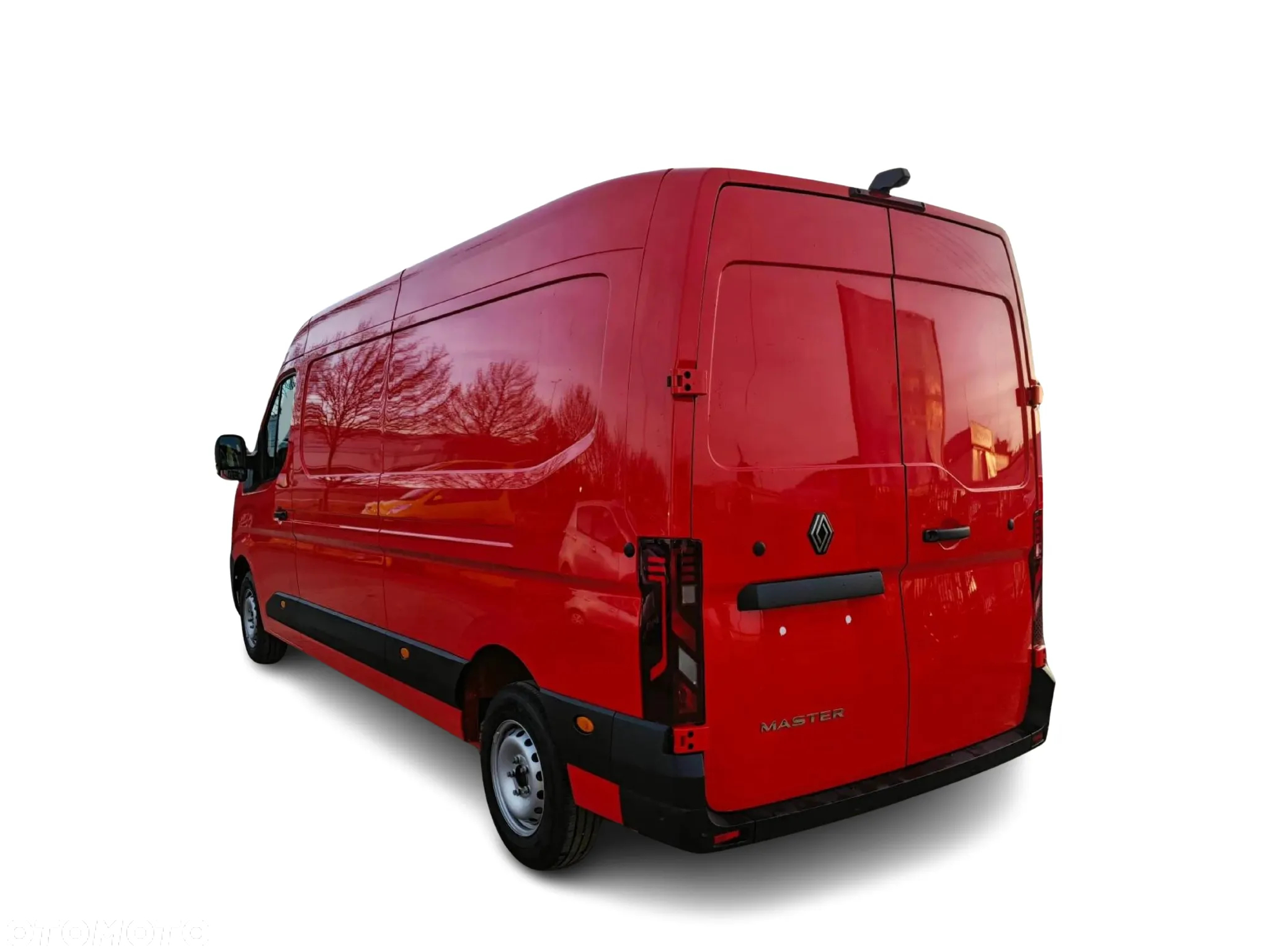Renault Master L3H2 130KM - 7