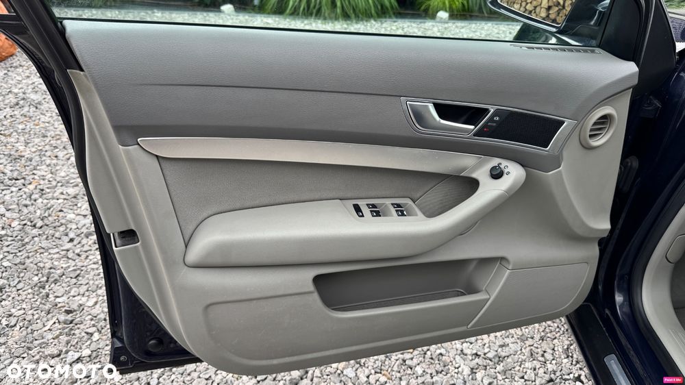 Audi A6 Limousine 2.7 TDI - 28