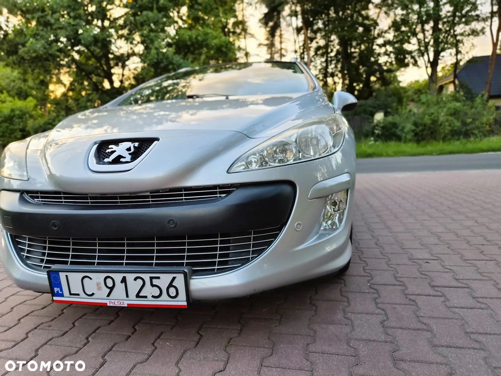 Peugeot 308 - 34